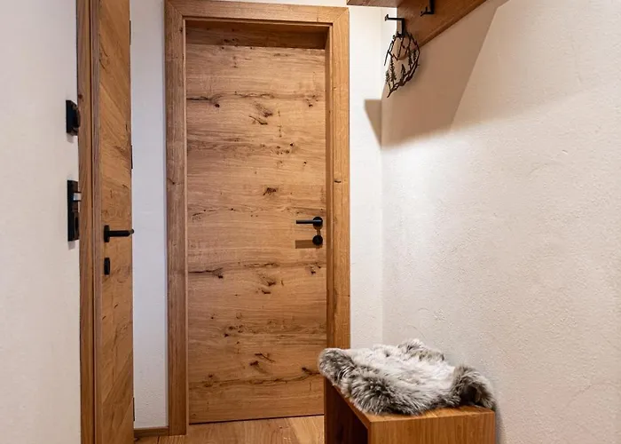 Casa vacanze Alprocks Alvaresort Bichlbach