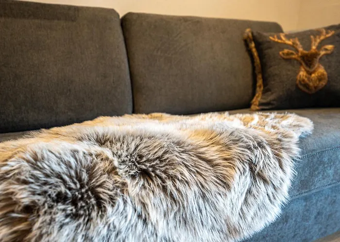 Casa vacanze Alprocks Alvaresort *