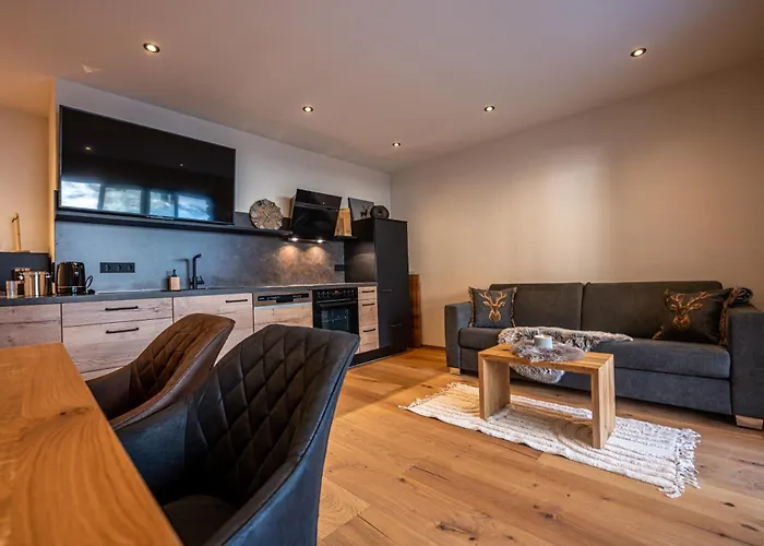 Alprocks Alvaresort * Bichlbach