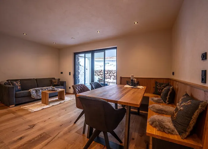 Casa vacanze Alprocks Alvaresort