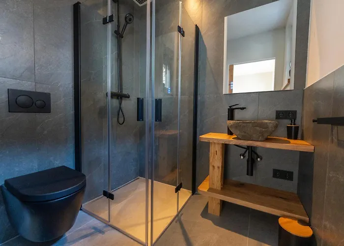 Casa vacanze Alprocks Alvaresort *