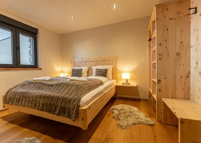 Casa vacanze Alprocks Alvaresort