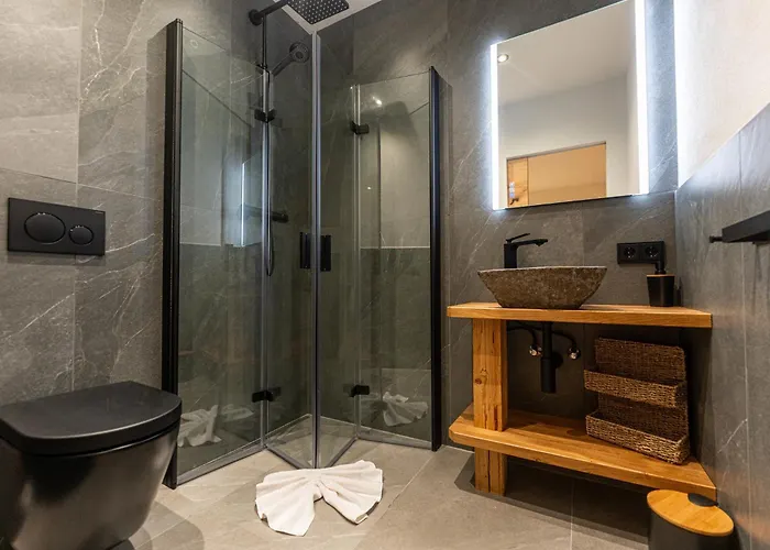 Alprocks Alvaresort Casa vacanze Bichlbach