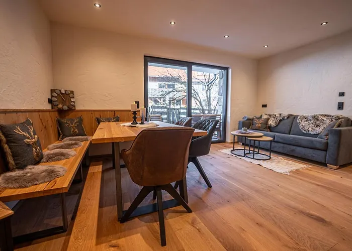 Alprocks Alvaresort Bichlbach