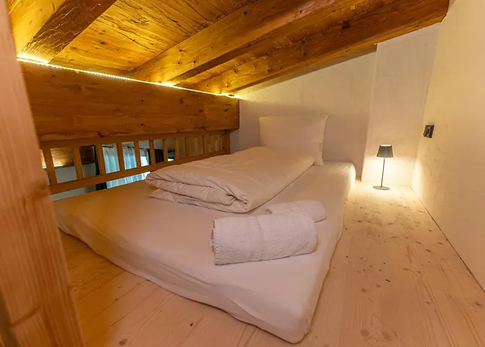 Casa vacanze Alprocks Alvaresort