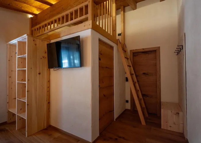 Alprocks Alvaresort *