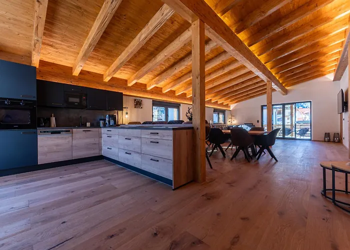 Alprocks Alvaresort * Bichlbach