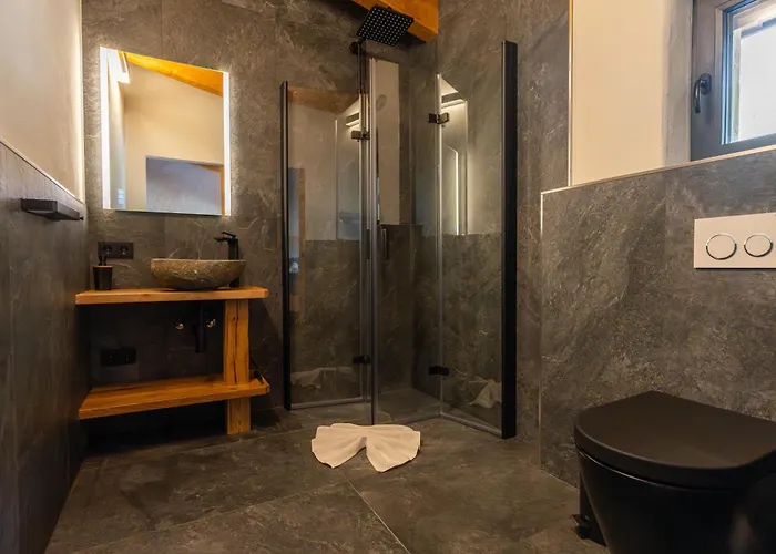 Casa vacanze Alprocks Alvaresort *