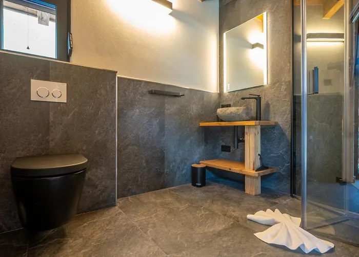 Alprocks Alvaresort Casa vacanze *