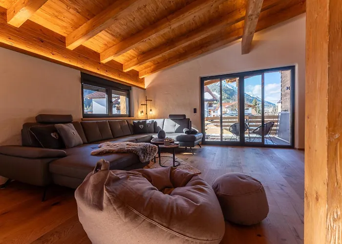 Alprocks Alvaresort Casa vacanze *